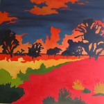 American_desert