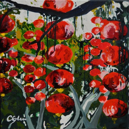 Petites lanternes 4 30×30)