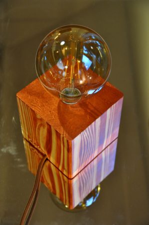 10 La cuivrée miroir