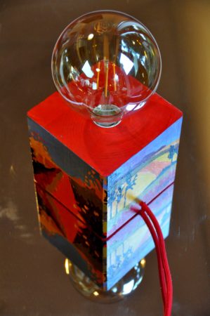 3 Puzzle miroir