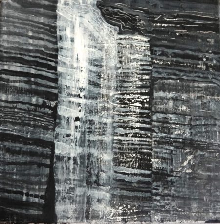 Strates fond noir 1