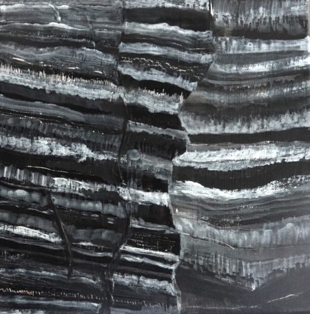 Strates fond noir 3
